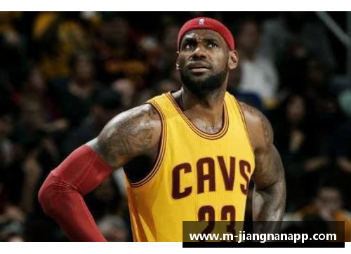 詹姆斯领军，轻松横扫NBA赛场