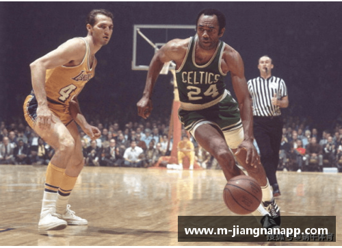 哈珀NBA：纵论现代篮球的进化与明日之星