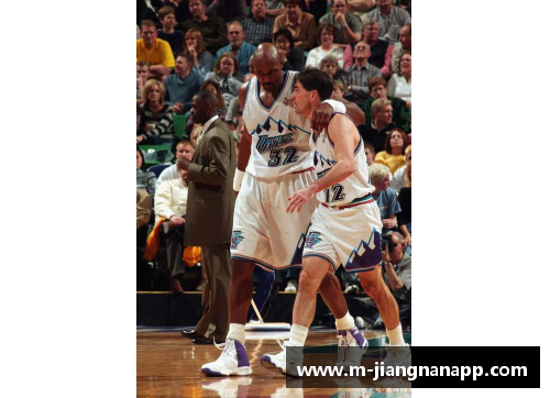 NBA东决：光芒背后的竞技风暴