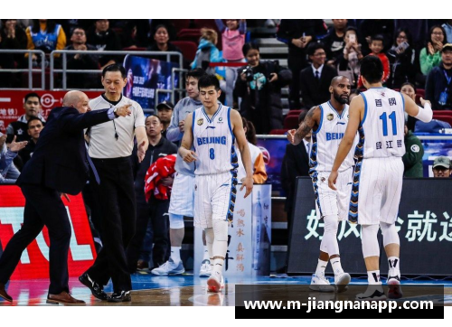 网友热议NBA：球场之外的全球狂欢