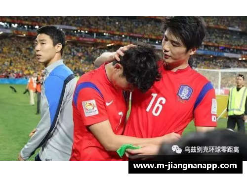jn江南体育韩国足球队阵容：实力与潜力的完美结合