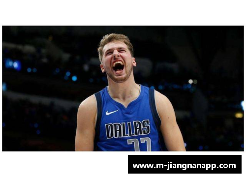 jn江南体育NBA超级巨星库里：篮球神射手的辉煌征程