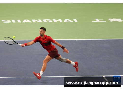 jn江南体育2024首场大师赛开启，中国网球的崛起