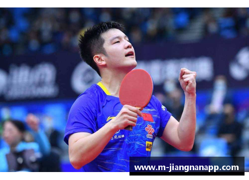 jn江南体育乒乓球——WTT新加坡大满贯_马龙不敌弗朗西斯卡的激烈对决