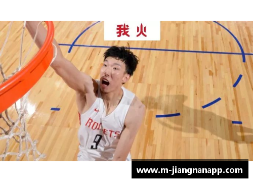 jn江南体育火箭签下CBA球员约瑟，心仪之人终得其人
