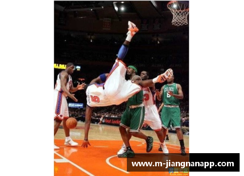 jn江南体育NBA每日十佳球：探索球场精彩瞬间