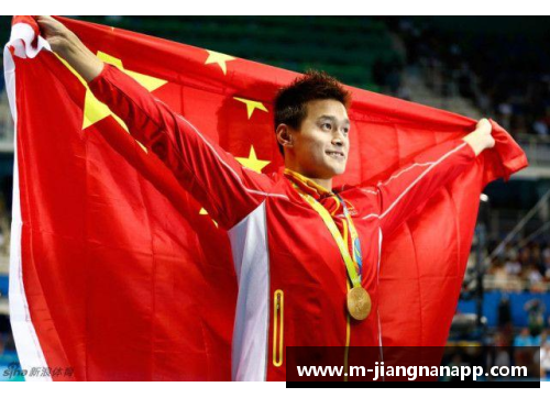 jn江南体育2022年中国十佳运动员揭晓：谷爱凌与苏翊鸣的辉煌成就