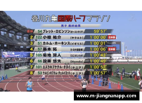 jn江南体育新的黄种人纪录!日本名将飙出佳绩夺得冠军,堪比刘翔 - 田 - 副本