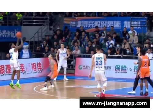 jn江南体育CBA联赛启动全新赛季，多支球队引进外援加强实力竞争 - 副本 - 副本