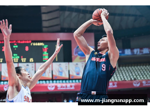 jn江南体育CBA联赛热身赛持续进行，广东宏远大胜对手，姚明称赞球队表现出色 - 副本