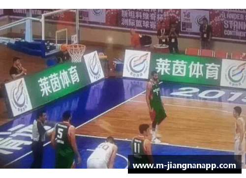 jn江南体育青岛之光：探索球场上的璀璨之星 - 副本