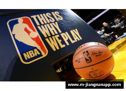 jn江南体育NBA球员数据分析与技术进展：一场现代篮球的数据革新