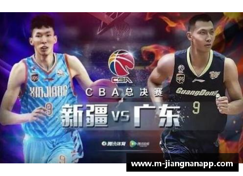 jn江南体育CBA总决赛时间表正式发布！广东队对阵新疆队，辽宁队迎战深圳队 - 副本 (2)