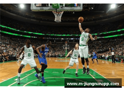 jn江南体育NBA现役最强中锋：统领球场的力量与智慧