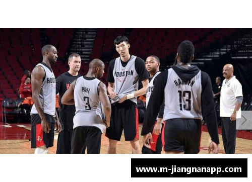 NBA虎扑热议：最新球员交易和赛季预测大揭秘 - 副本
