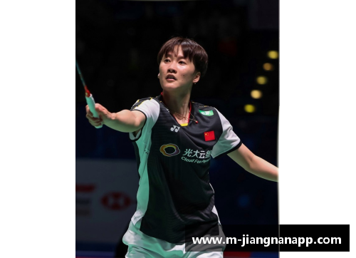 jn江南体育德国海露公开赛：国羽男双强势晋级16强，彰显实力与魅力