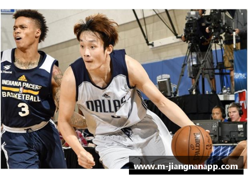 jn江南体育NBA篮球大使：全球篮球文化交流的桥梁