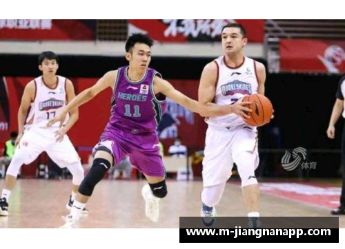 jn江南体育山东篮球队势不可挡，豪取十连胜