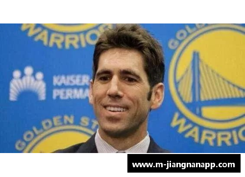 jn江南体育NBA5大最佳总经理：火箭莫雷第5，勇士迈尔斯第2，第1名不可撼