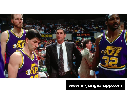 jn江南体育NBA爵士球员感染新冠病毒引发球队警觉